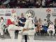 Labdaringame karatė turnyre – gausus Kuršėnų sportininkų būrys ir solidūs rezultatai