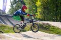 Puikus pasiekimas: Vytautas Šatas BMX Europos čempionate – šeštas
