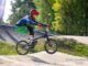 Puikus pasiekimas: Vytautas Šatas BMX Europos čempionate – šeštas