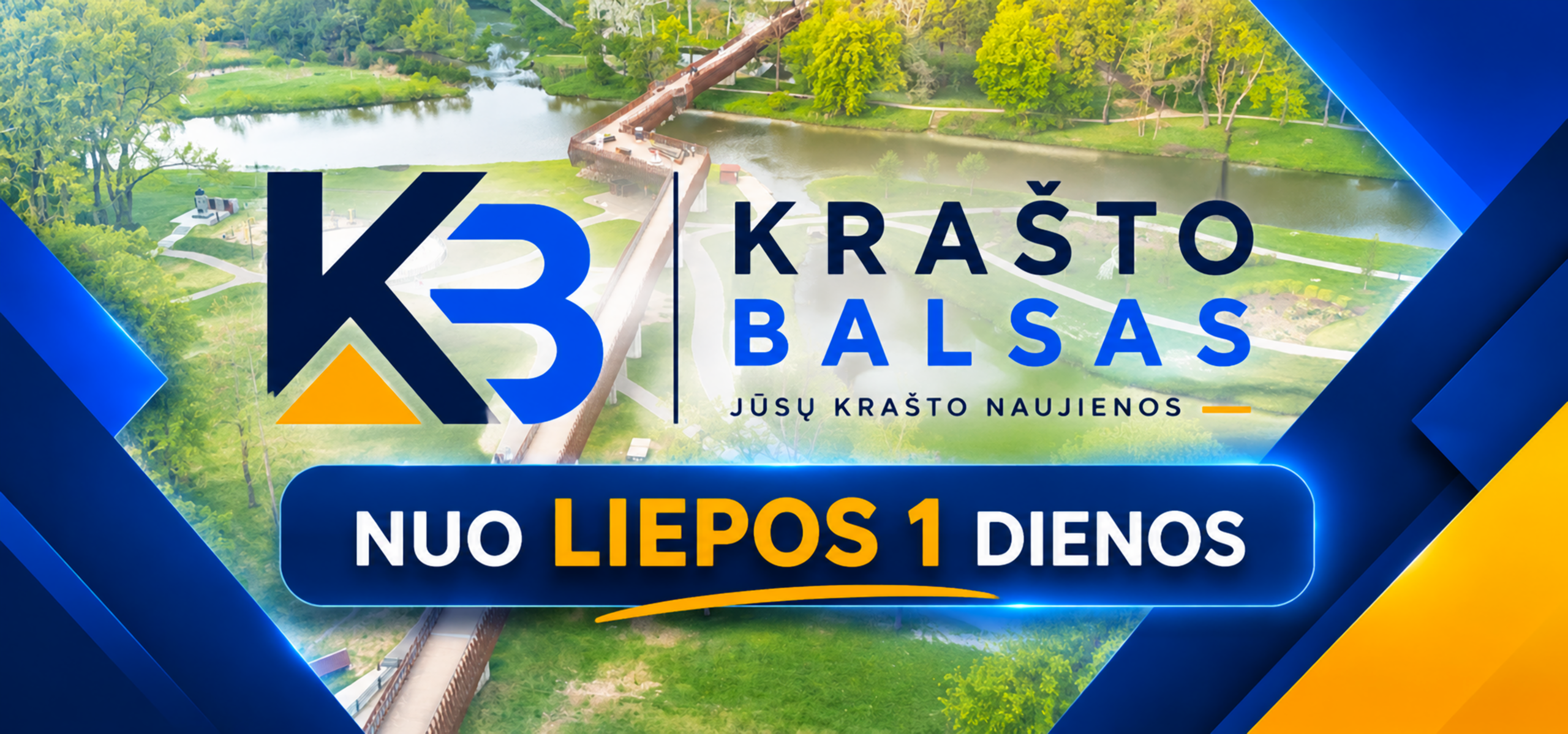 Krastobalsas.lt - Šiaulių apskrities naujienos