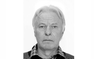 Iš namų Šiauliuose išėjo ir dingo: policija prašo pagalbos ieškant Stasio Gačausko
