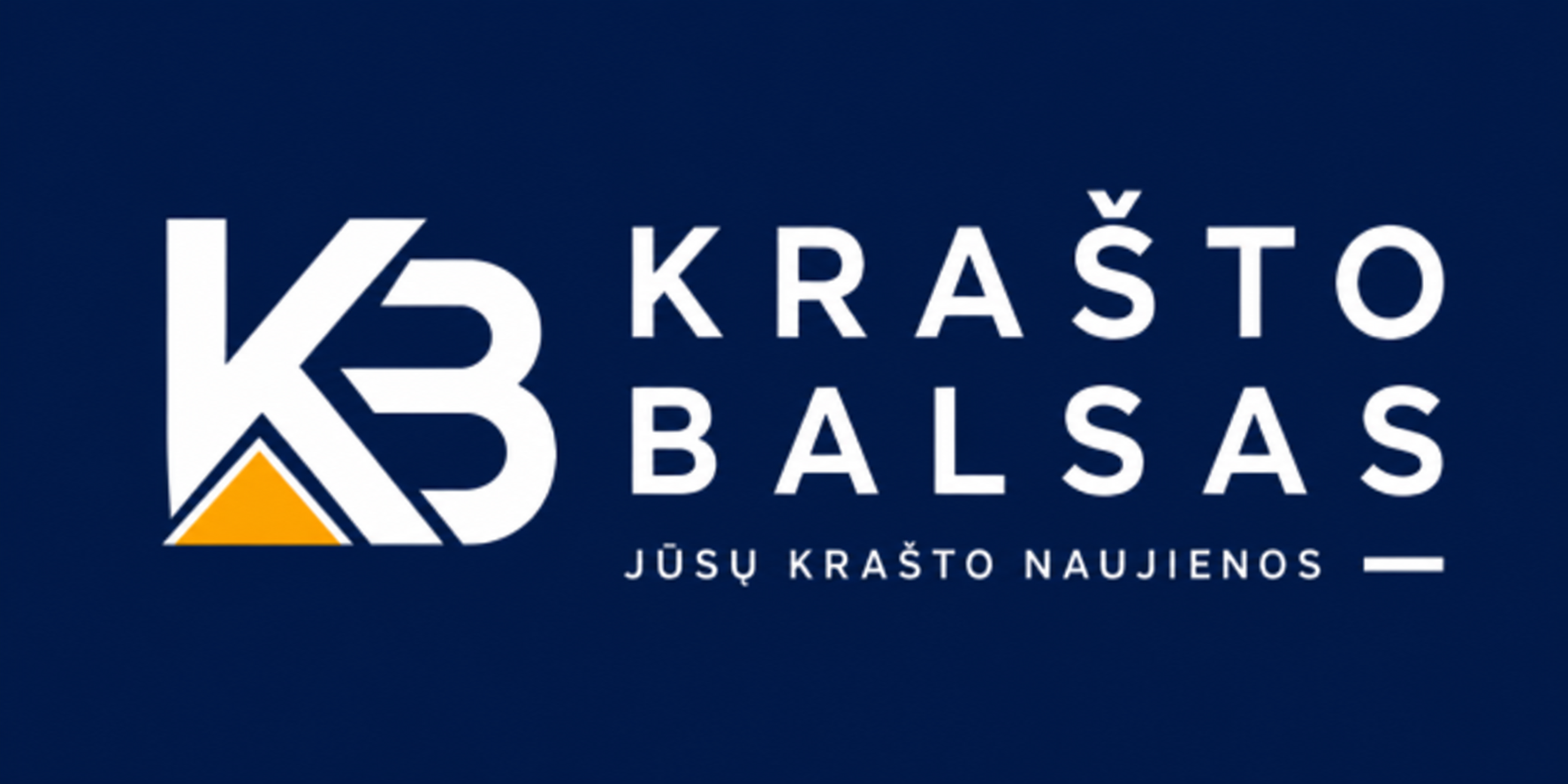 Krastobalsas.lt - Šiaulių regiono naujienos