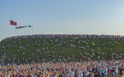 „Naisių vasara 2026“ festivalis kvies visą šeimą į vasarišką šventę po atviru dangumi