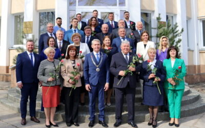 Birželio 2-osios Šiaulių rajono savivaldybės tarybos posėdis: svarstyta daugiau nei 40 klausimų