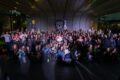 Festivalis „Šiauliai gyvai“ finišavo amfiteatre: jaunimą subūrė muzika ir kūryba
