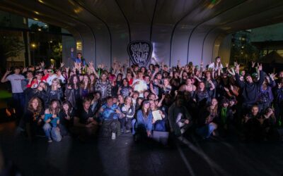 Festivalis „Šiauliai gyvai“ finišavo amfiteatre: jaunimą subūrė muzika ir kūryba