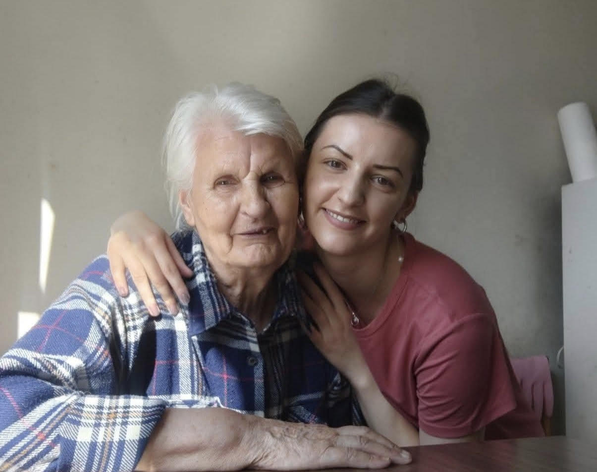 Pagalba, kuri ateina į namus: Šiaulių mieste ir Šiaulių rajone prieinamos inovatyvios socialinės paslaugos