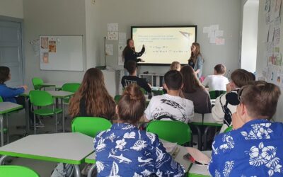 Darbo galimybė Kuršėnuose: ieškomas karjeros specialistas, atlyginimas – iki 2,2 tūkst. eurų