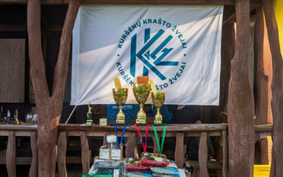 Kuršėnų krašto žvejai ruošia naujovę – pirmą kartą varžybos vyks Skirvytėje