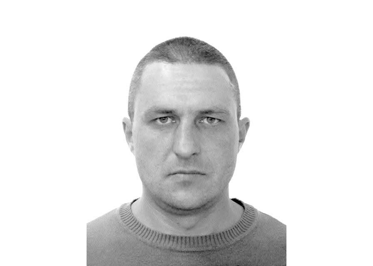 Policija ieško dingusio be žinios Evaldo Eitučio