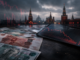 KĄ APIE RUSIJĄ GALVOJA PINIGAI?