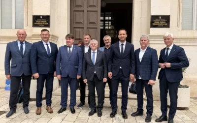 Karjeros galimybė Šiaulių regiono plėtros taryboje – ieškomas ekspertas