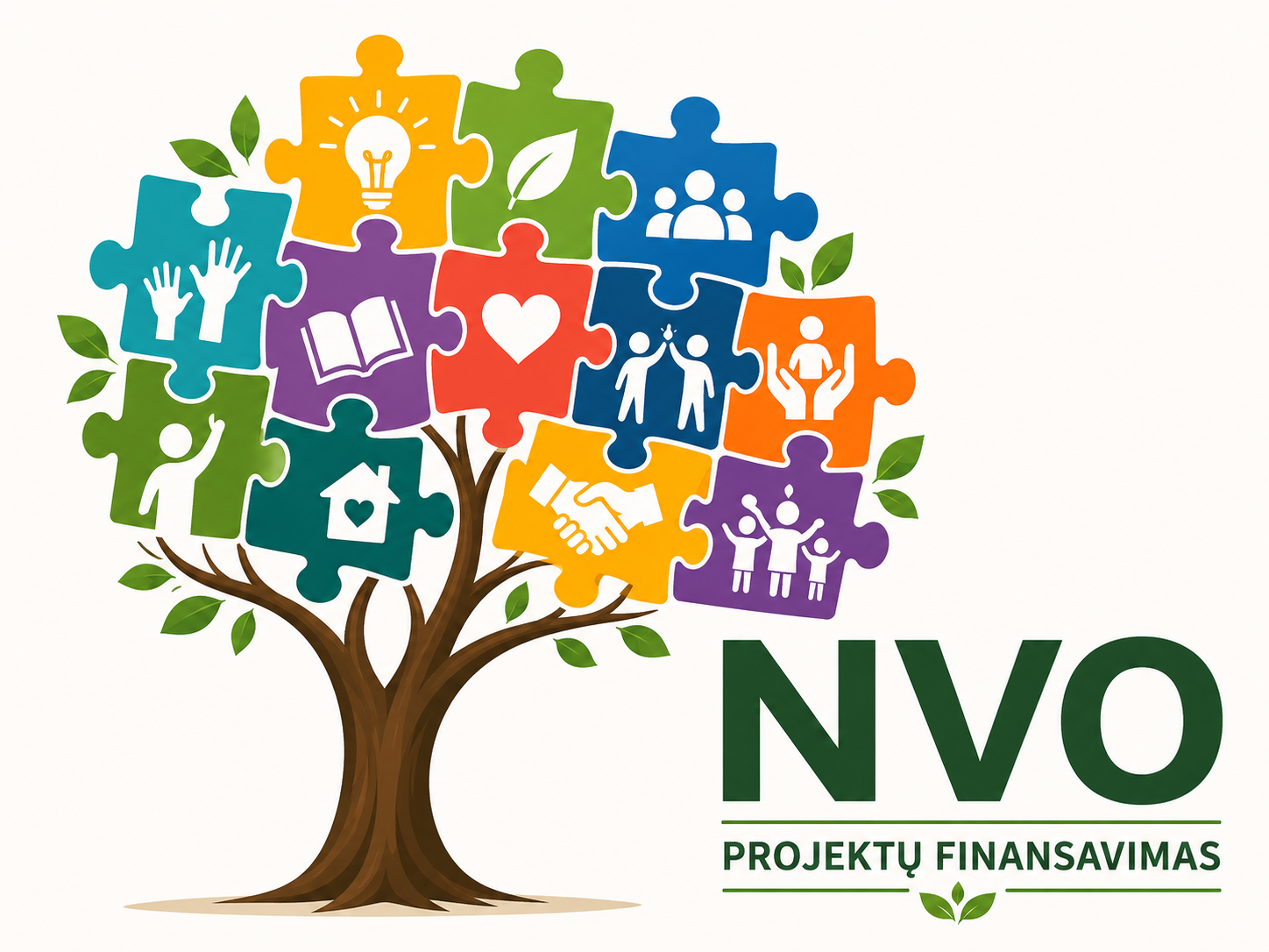 Šiaulių rajono nevyriausybinėms organizacijoms – dar viena galimybė gauti finansavimą projektams