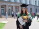 ŠIAULIŲ VALSTYBINĖS KOLEGIJOS ALUMNĖ RŪTA KELIĄ IT SRITYJE PRADĖJO DAR STUDIJUODAMA