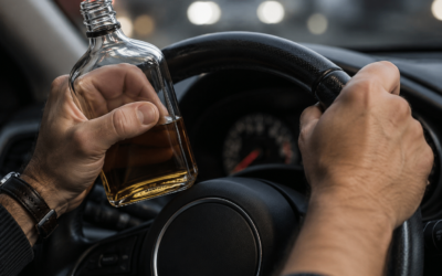 Šiaulių rajone per vieną parą – trys neblaivūs vairuotojai: ar tai jau tampa tradicija?