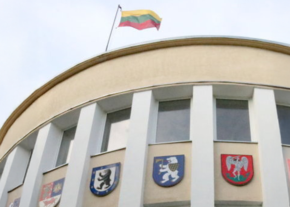 Šiaulių rajono taryba posėdžiauja: darbotvarkėje – 35 klausimai, stebėkite tiesiogiai