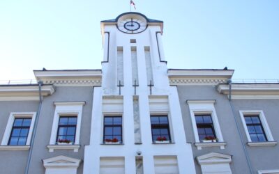 Šiaulių miesto savivaldybė ieško darbuotojų: darbo pasiūlymai – nuo miesto plėtros iki pagalbos žmonėms
