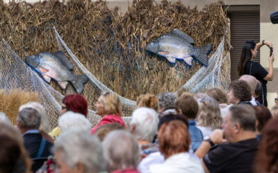 Rėkyvos kultūros namams – 75-eri: jubiliejinė šventė sujungė istoriją, muziką ir bendruomenę