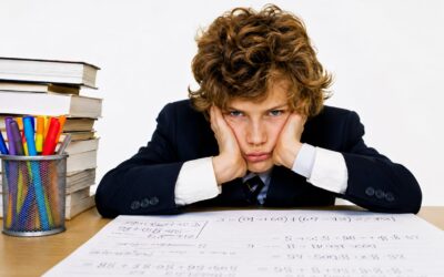 EKSPERTAI PATARIA, KAIP VAIKUS MOKYTI MATEMATIKOS: SVARBIAUSIA YRA NE GREITIS