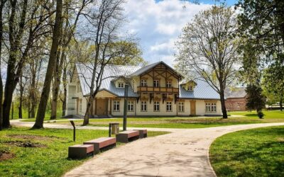 TELEVIZIJOS LAIDA: DRAUGIŠKA LIETUVA SKIRTA KURŠĖNAMS