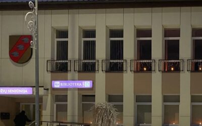 KAS IŠ TIESŲ SPRENDŽIA, KURI GATVĖ SVARBESNĖ? KUŽIUOSE KYLA ABEJONIŲ DĖL BENDRUOMENIŲ BALSO SVORIO