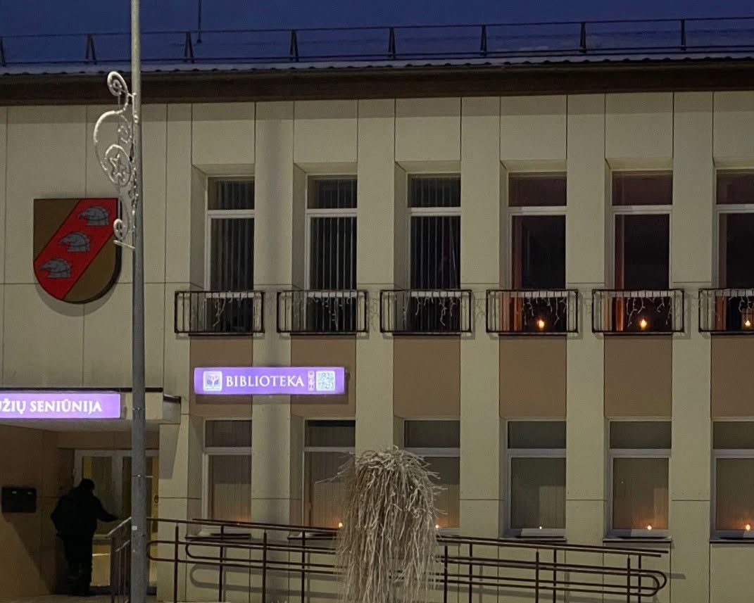KAS IŠ TIESŲ SPRENDŽIA, KURI GATVĖ SVARBESNĖ? KUŽIUOSE KYLA ABEJONIŲ DĖL BENDRUOMENIŲ BALSO SVORIO