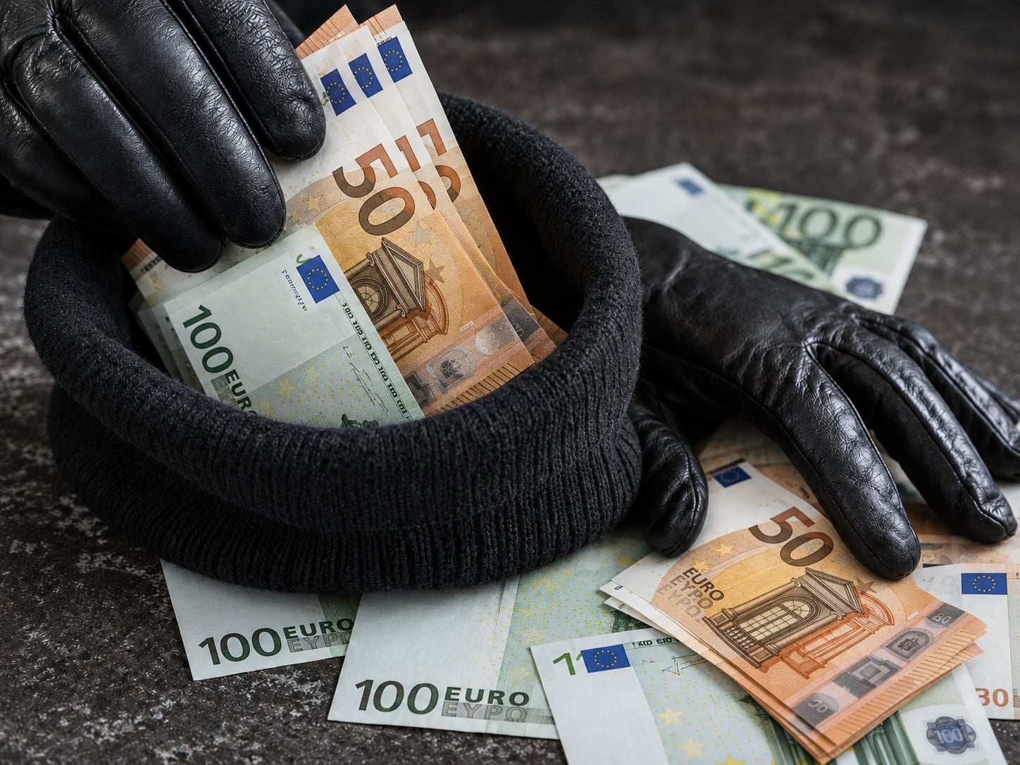 PER SAVAITĘ – TRYS SUKČIAVIMO ATVEJAI ŠIAULIŲ KRAŠTE: PIRKO, NUOMOJOSI, PARDAVĖ – IR VISAIS ATVEJAIS NETEKO PINIGŲ