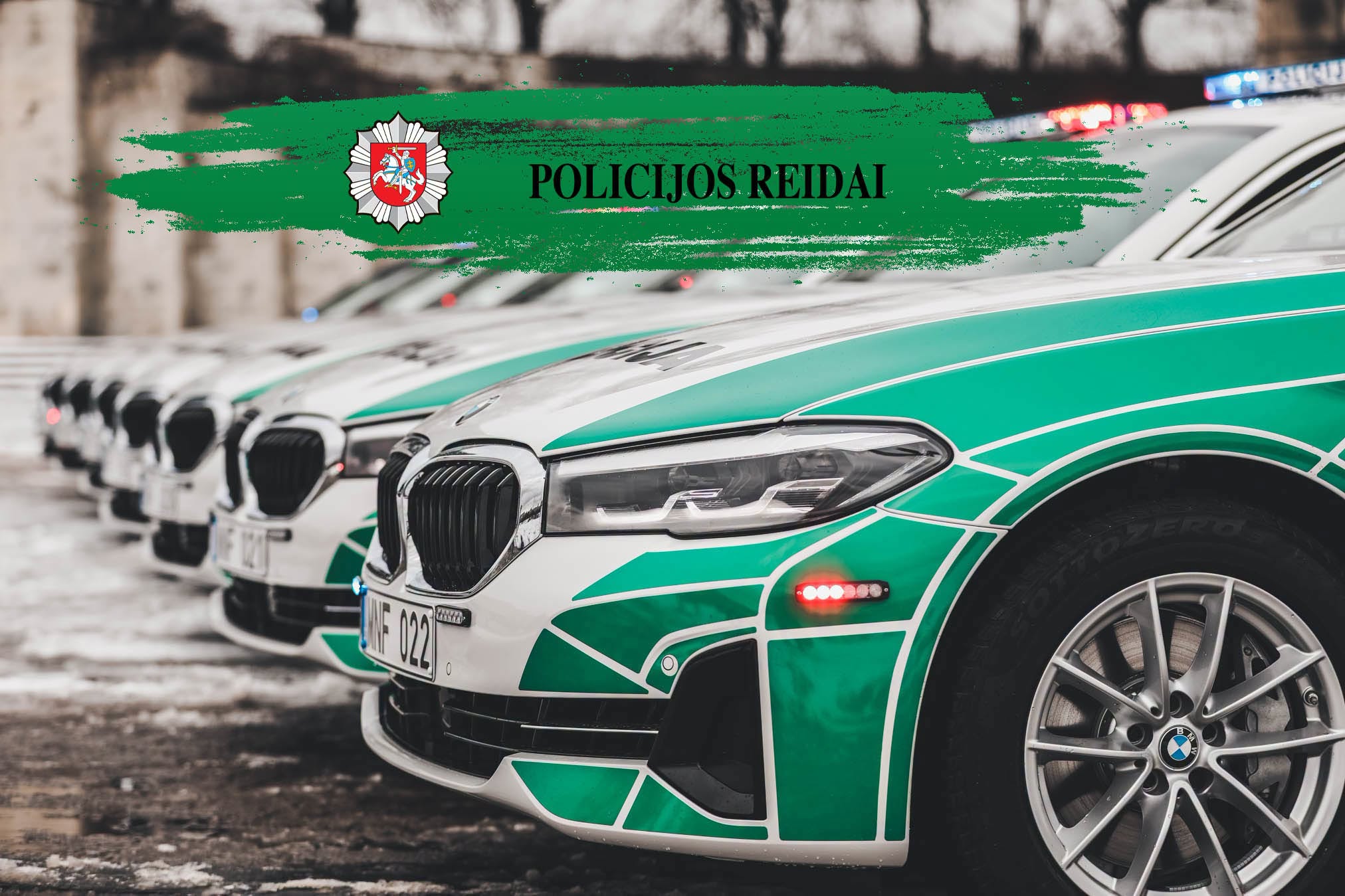POLICIJA SKELBIA RUGPJŪČIO REIDŲ PLANĄ: TIKRINS GREITĮ, BLAIVUMĄ, PASPIRTUKŲ VAIRUOTOJUS IR ELGESĮ PRIE PĖSČIŲJŲ PERĖJŲ
