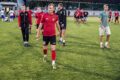 ŠIANDIEN KURŠĖNUOSE – DAR VIENAS FUTBOLO VAKARAS: „VENTA“ SIEKS TREČIOS PERGALĖS IŠ EILĖS