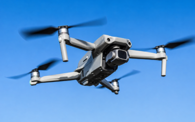 NUO RUGSĖJO ŠIAULIŲ RAJONO MOKYKLOSE – DRONŲ VALDYMO BŪRELIAI