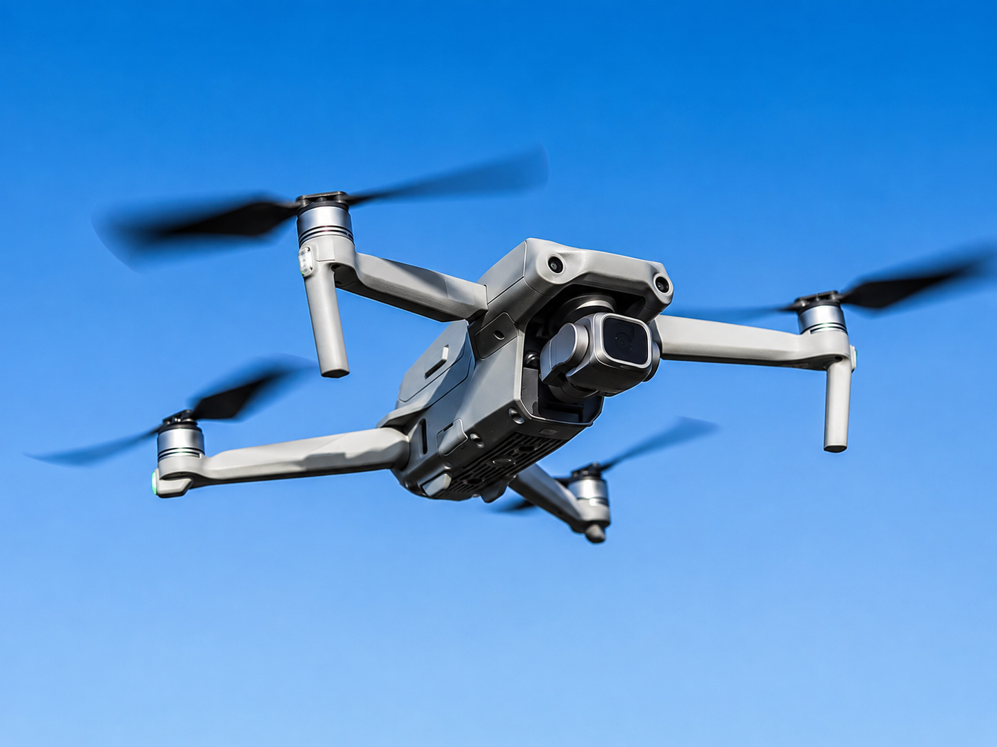 NUO RUGSĖJO ŠIAULIŲ RAJONO MOKYKLOSE – DRONŲ VALDYMO BŪRELIAI