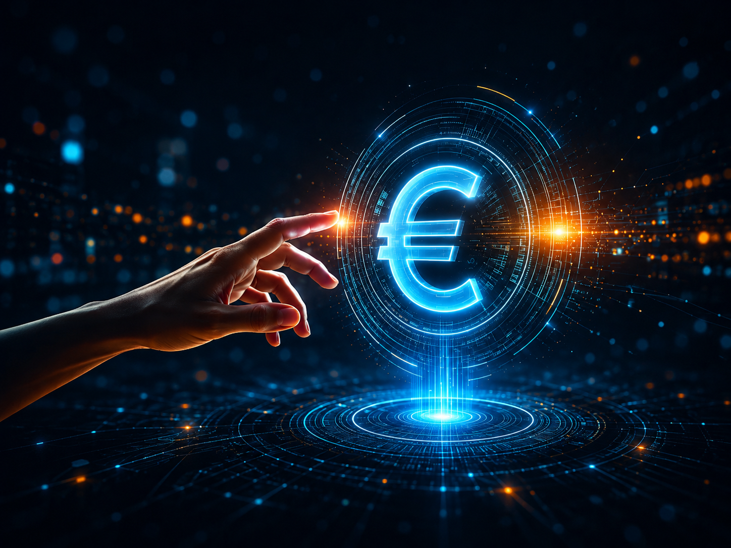 SKAITMENINIS EURAS – AR YRA KO NERIMAUTI?