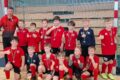KURŠĖNŲ SPORTO MOKYKLA KVIEČIA VAIKUS Į FUTBOLO TRENIRUOTES