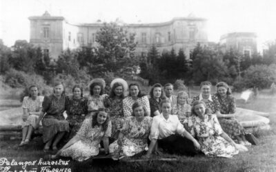 KAIP BAIGĖSI SOVIETINIS TURIZMAS MŪSŲ KRAŠTE
