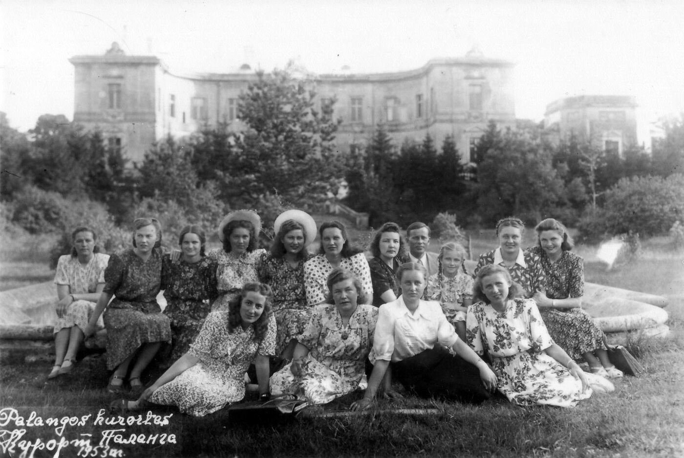 KAIP BAIGĖSI SOVIETINIS TURIZMAS MŪSŲ KRAŠTE