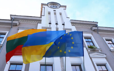 ŠIAULIŲ MIESTO SAVIVALDYBĖ IEŠKO DVIEJŲ SPECIALISTŲ: ATLYGINIMAI – IKI BEVEIK 2,8 TŪKST. EURŲ