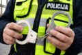 KURŠĖNUOSE – ĮTARTINAS RADINYS: BUTELIUKUOSE GALI BŪTI NARKOTINĖ MEDŽIAGA