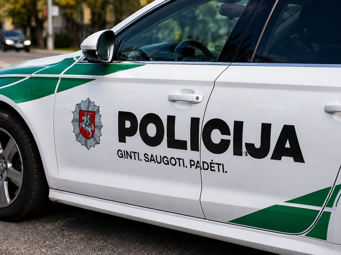 ĮVYKIAI ŠIAULIŲ RAJONE: 2,72 PROMILĖS IR MUŠTYNĖS KUŽIUOSE, O NETIKRA „PARKAVIMO BAUDA“ KAINAVO 300 EURŲ