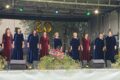 RYTOJ ŠIAULIŲ RAJONE – DVI VASAROS PALYDĖTUVIŲ ŠVENTĖS: AUKŠTELKĖJE – MUZIKA IR RUDENS GĖRYBĖS, PALIESIUOSE – ŽALIOJI VAKARIENĖ