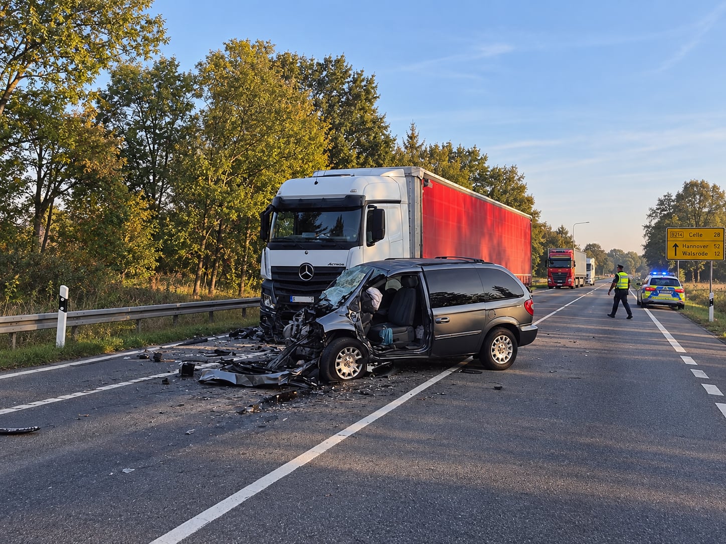 Eismo įvykis užsienyje: kada žalos atlyginimo iš užsienio draudiko galima reikalauti Lietuvoje?
