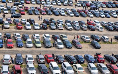 Iš privataus asmens ar įmonės? Klaida perkant automobilį gali kainuoti tūkstančius