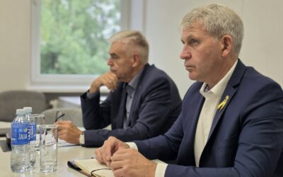 Darbas Šiaulių rajono savivaldybėje: ieško vyr. specialisto, siūlo 2,1 tūkst. eurų ir hibridinį darbą