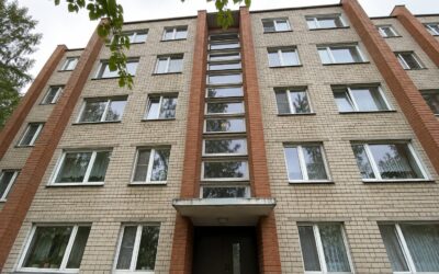 Šiaulių rajono savivaldybė perka vieno kambario butą socialiniam būstui: pasiūlymų laukia iki rugsėjo 18-osios