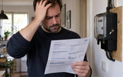Elektros biržoje – staigus kainos šuolis: vakare ji pasieks 72 ct/kWh