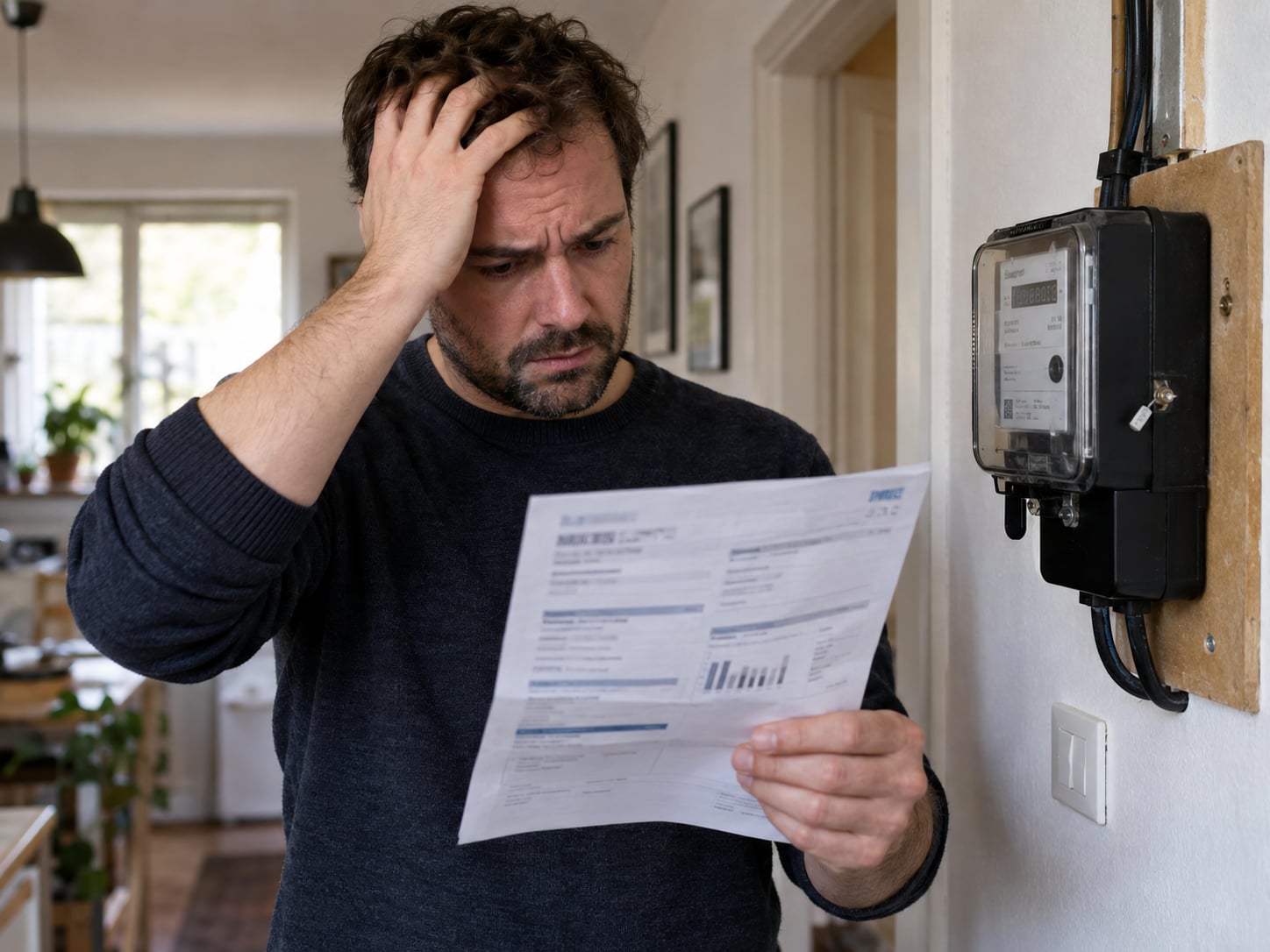 Elektros biržoje – staigus kainos šuolis: vakare ji pasieks 72 ct/kWh