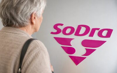 Svarbus priminimas: „Sodros“ darbuotojai gyventojų namuose nesilanko