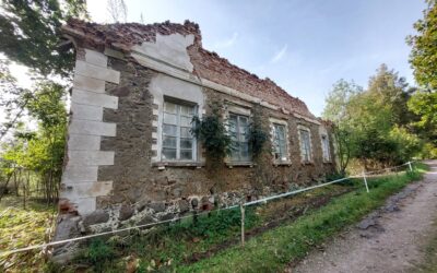 MUZIEJAUS PAIEŠKOS ŠIAULIŲ RAJONE (I)