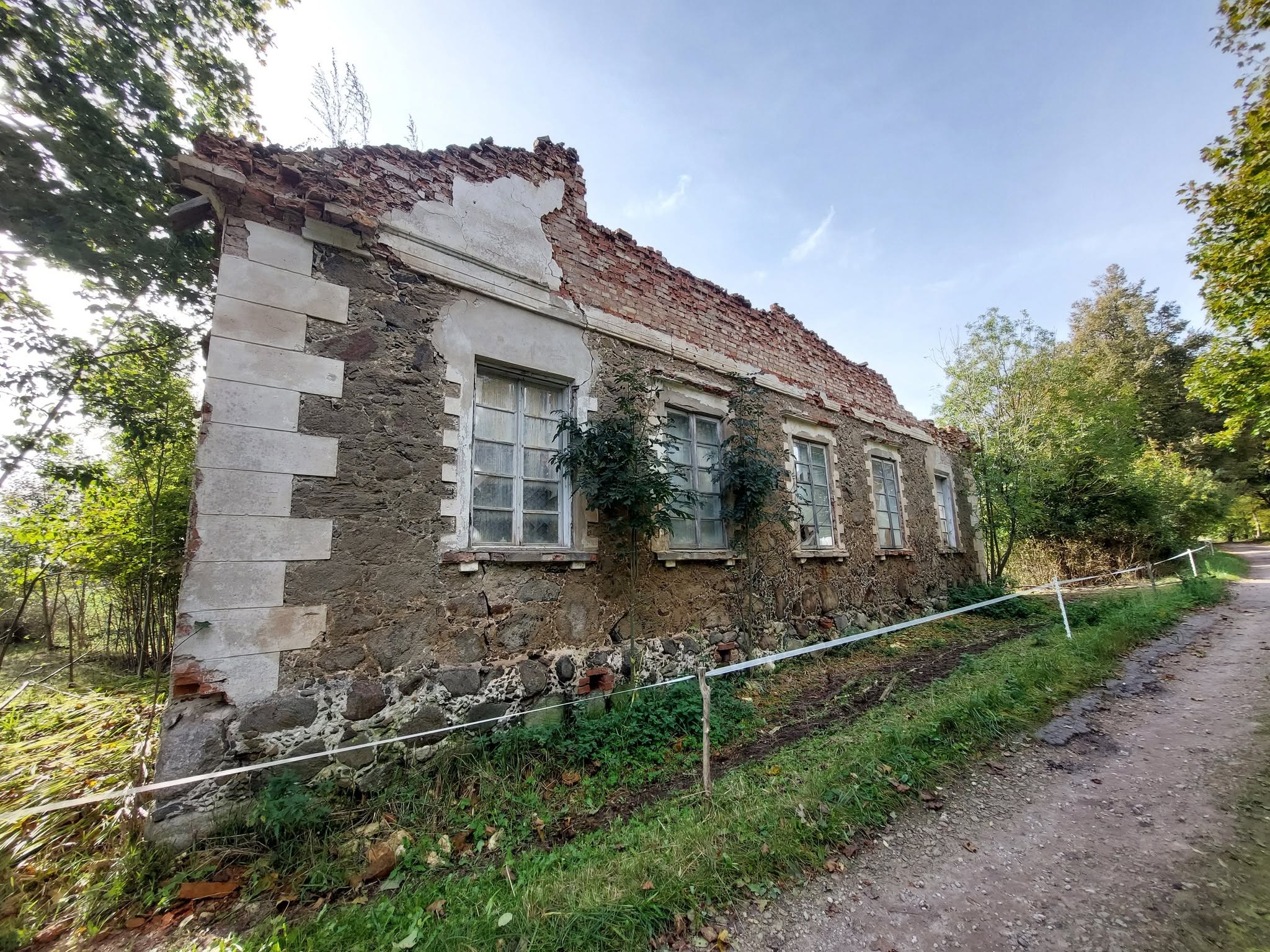 MUZIEJAUS PAIEŠKOS ŠIAULIŲ RAJONE (I)
