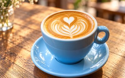 Tarptautinę kavos dieną – Lietuvos baristų čempionės patarimai: kaip išsirinkti kavą ir skaniai ją paruošti namuose?
