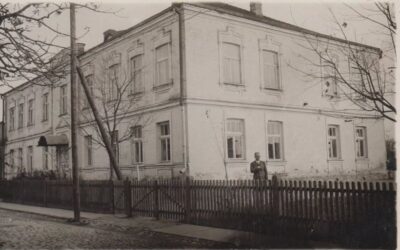 „Įdomūs Kuršėnai“ skelbia rugsėjo mėnesio ekskursijas